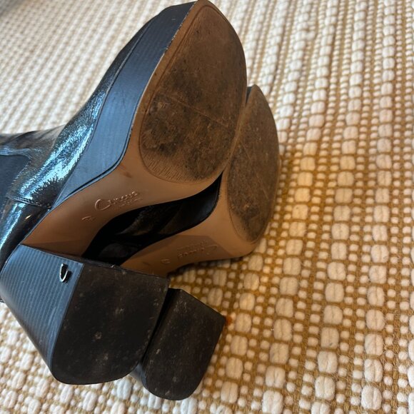 Circus NY by Sam Edelman Stace Platform Boot - Picture 5 of 5